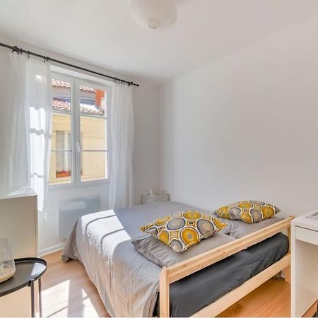 2 Bedroom Apartment In The Heart Of Marseille Bagian luar foto