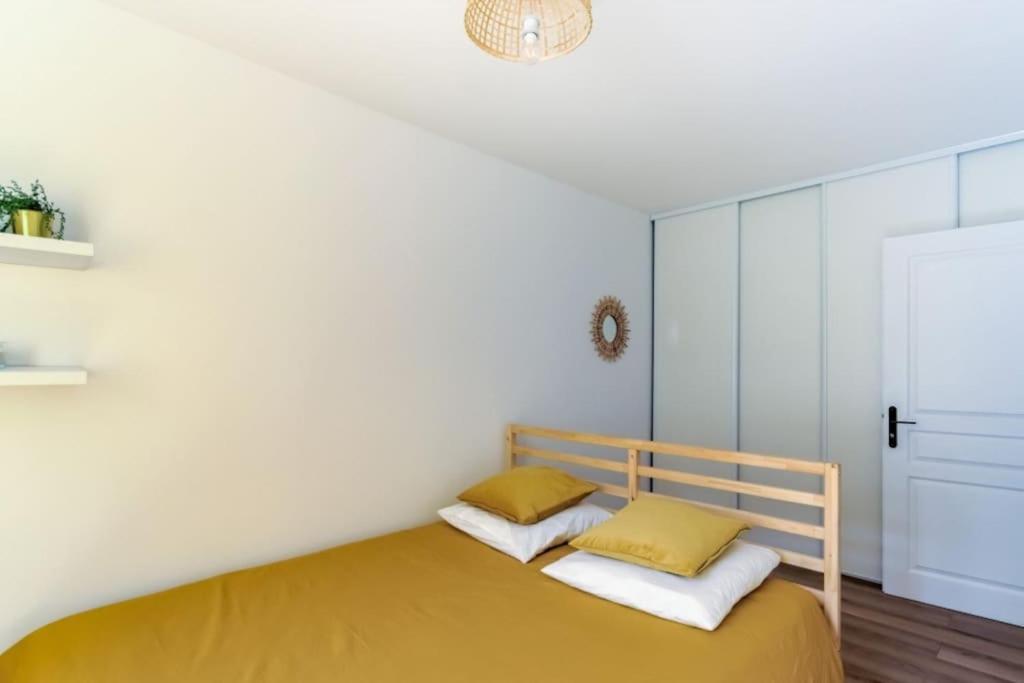 2 Bedroom Apartment In The Heart Of Marseille Bagian luar foto